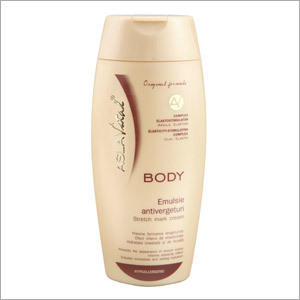 Anti Stretch Marks Lotion