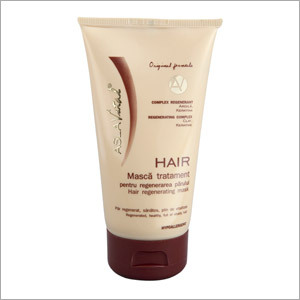 Hair Regeneration Treatment Mask