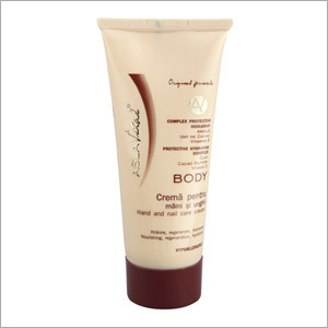 Hand And Nails Cream