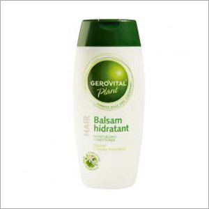 Moisturizing Conditioner