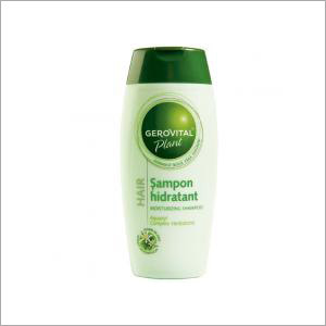 Moisturizing Shampoo