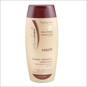 Multimineral Revitalizing Shampoo
