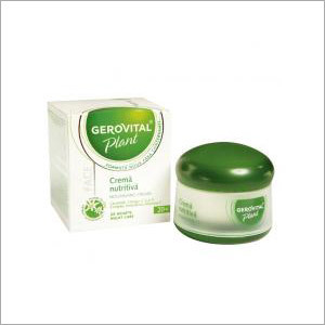 Nourishing Cream