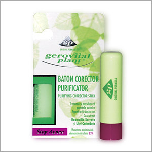 Purifying Corrective Stick