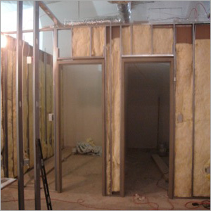 Acoustic Insulation Material