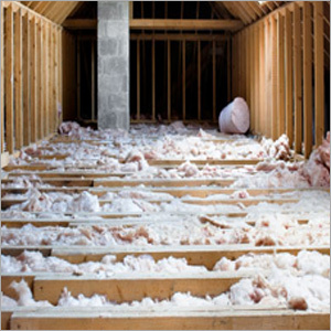 Insulation Services