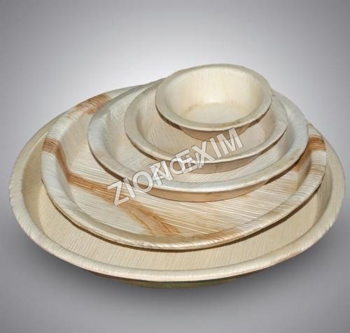 Palm leaf Plates