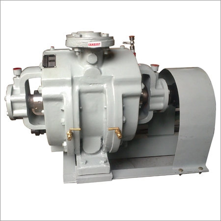 Air Vacuum Pump