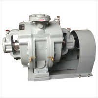 Air Vacuum Pump