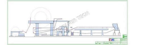 Kraft Paper Plant - Capacity: 10-200 Ton/Day