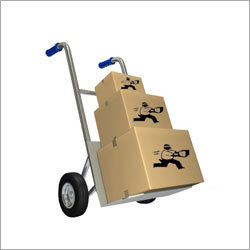 Domestic Courier Service