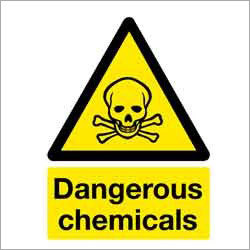 Regulated Hazardous Cargo Logistics