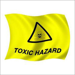 Handling Dangerous Goods