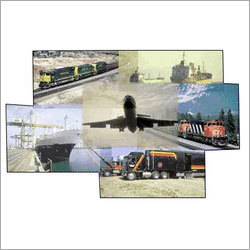 Aviation Cargo Logistics