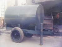 Water Tank Trolley