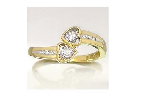 Diamond Fashion Rings