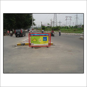 Barriers