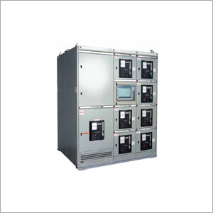 Electrical Control Panel Boards