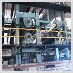 Paper Machine Press part