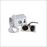 Ovum Aspiration Pump