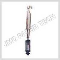 High Density Cleaner - Color: Silver