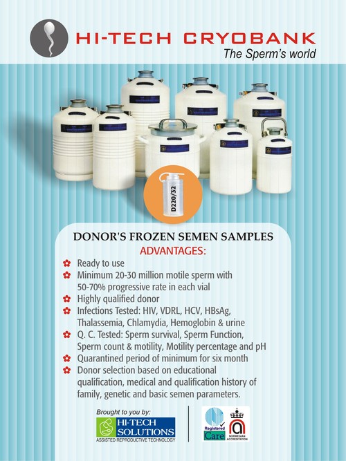 Indian Sperm Bank