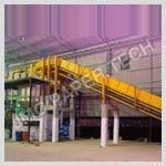 Pulp Mill Machinery