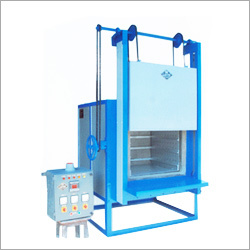 Industrial Chamber Furnace