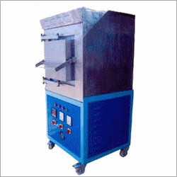 High Temperature Furnace