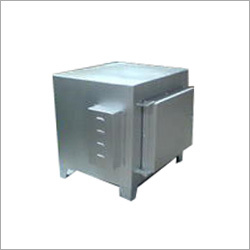 Muffle Furnace