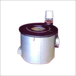 Salt Bath Furnace