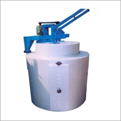Tempering Furnace
