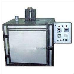 Industrial Ovens