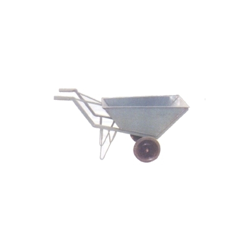 Wheel Barrow Trolley