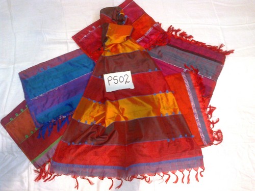 Scarves