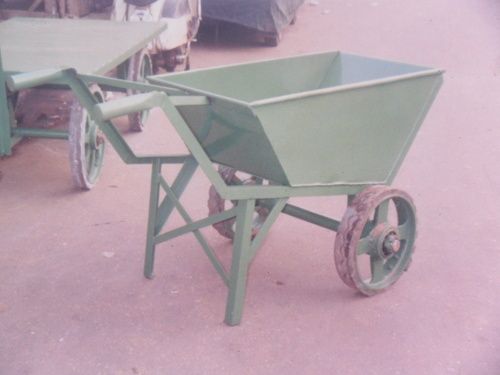 Heavy Duty Wheel Barrow