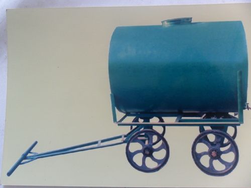 Tanker Trolley