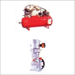 Compressors