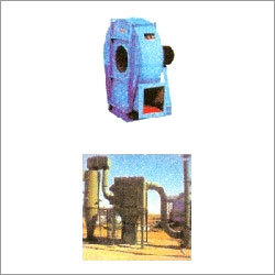 Suction Blowers