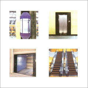 Elevators