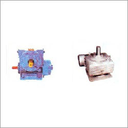 Gear Boxes