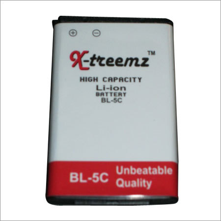 Mobile Phone Battery