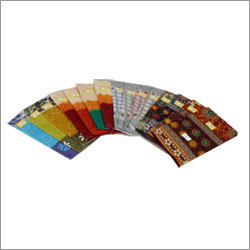 Dress Materials