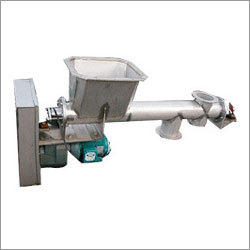 Tubular Screw Conveyor
