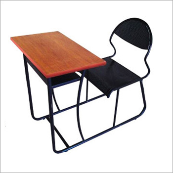 Single Seater Benches