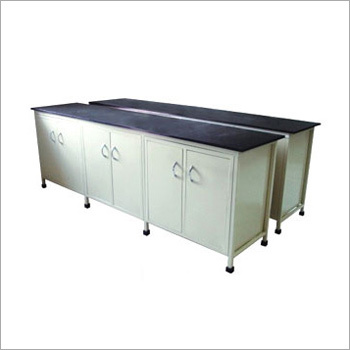 Library & Lab Furniture