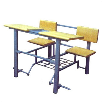 Benches