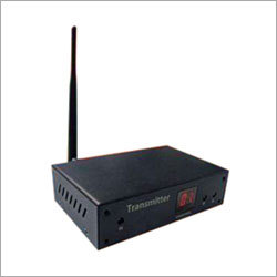 Wireless AV Transmitters