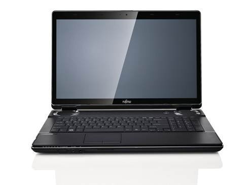 FUJISTU DUAL CORE LAPTOP