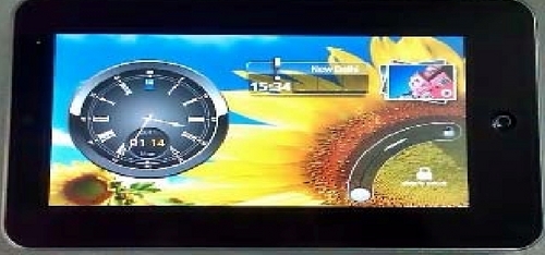 MYPAD M002C-T